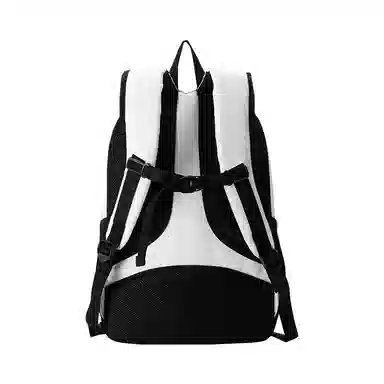 Jordan Backpack White