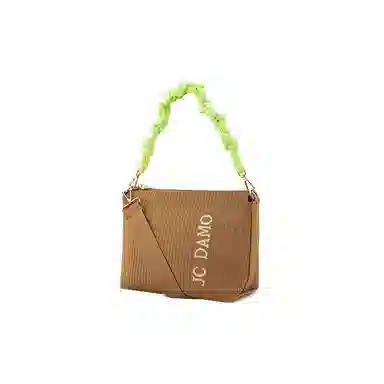 JC DAMO