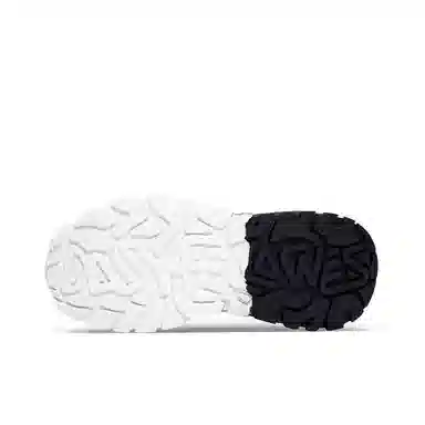 DAISY FELLOWES DF Mango Shoes Black White