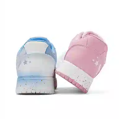 The Simpsons Sneakers