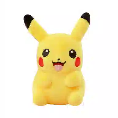 x POKEMON 10cm