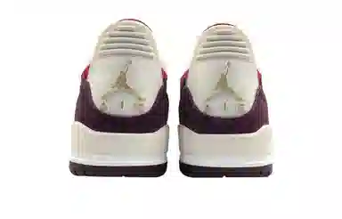 Jordan Legacy 312 GGMZ Escape Diary