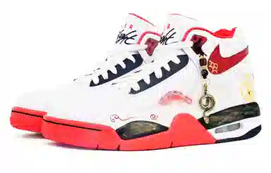 Nike Flight Legacy CNY