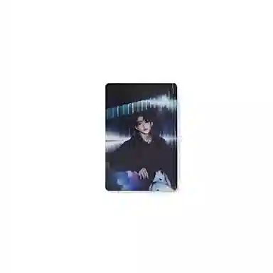 HYBE SeventeenTHE NAME 17