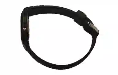 CASIO F-91WG-9 Dopamine Black