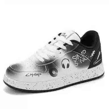 The Simpsons Sneakers