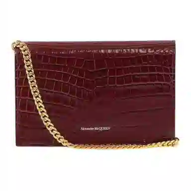 Alexander McQueen Logo