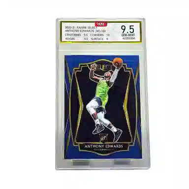 PANINI Select RC 360