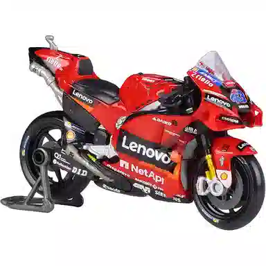 Maisto 118 MOTO GP 2023 KTM