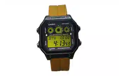 CASIO YOUTH 200 AE-1300WH-8A