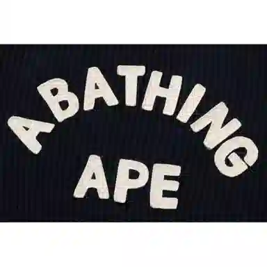 BAPE FW24 logo