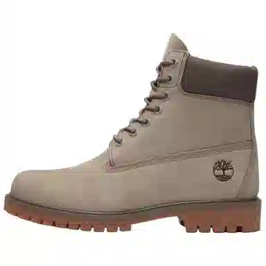 Timberland 6 Inch Waterproof