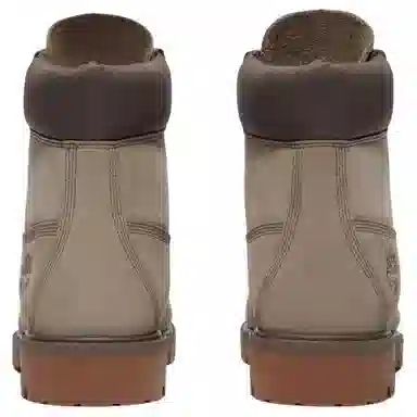 Timberland 6 Inch Waterproof