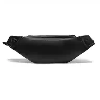 LiNing Waist Bag Black