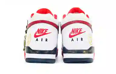 Nike Flight Legacy CNY