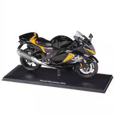 Maisto 112 2021 YZF-R1