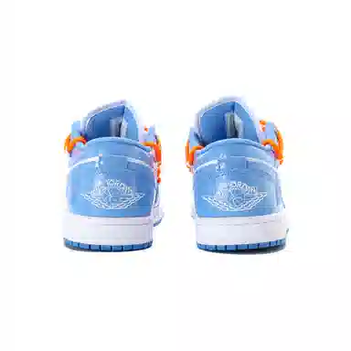 Jordan Air Jordan 1 Low "Legend Blue"