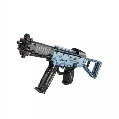 M416MP5 95 438442pcs LS-JM-K2117-9