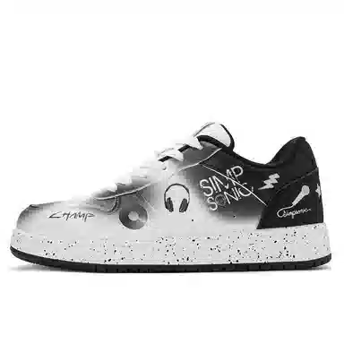 The Simpsons Sneakers