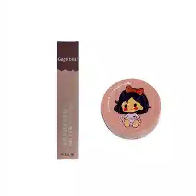 Gege bear