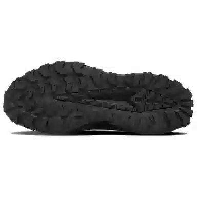 The North Face GTX Blue Black