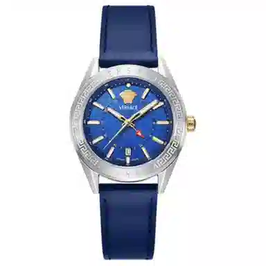 Versace V-CODE GMT