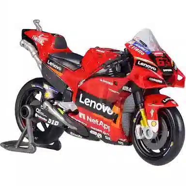 Maisto 118 MOTO GP 2023 KTM