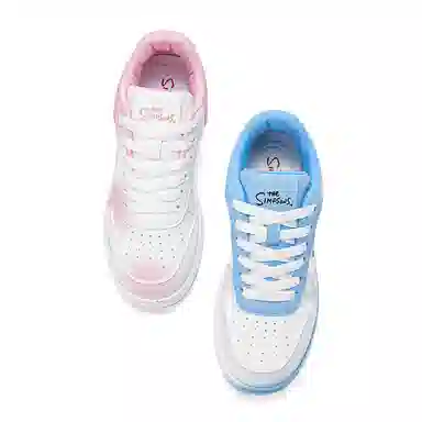 The Simpsons Sneakers