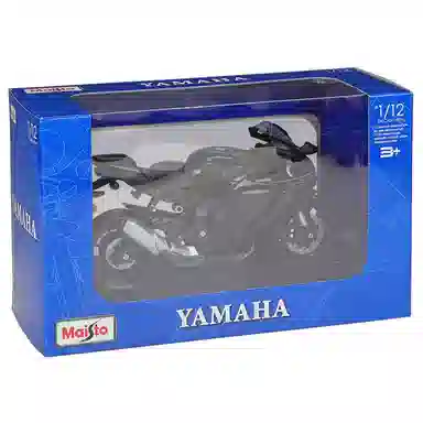 Maisto 112 2021 YZF-R1