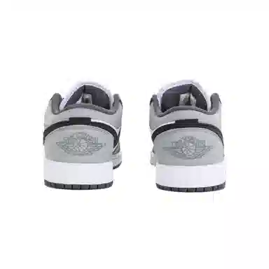 Jordan Air Jordan 1 Low "Iron Grey"