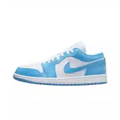 Jordan Air Jordan 1 Low "Legend Blue"