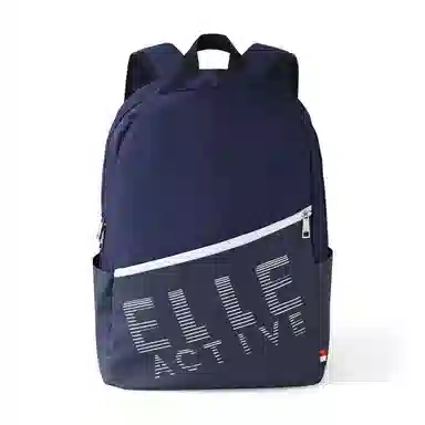 Elle Active Logo