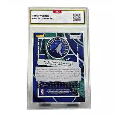 PANINI Court Kings 360 9.5