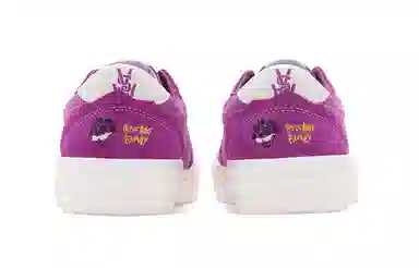 Vision Street Wear Flat Top Berry Purple