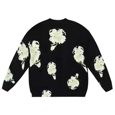 MEDM Knitted Cardigan