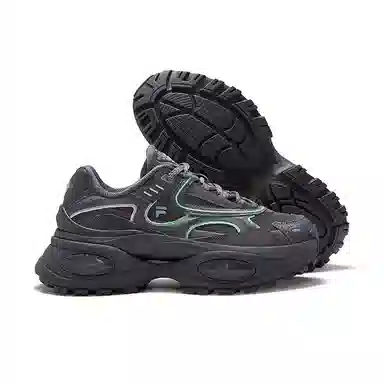 FILA FUSION BIANCO III