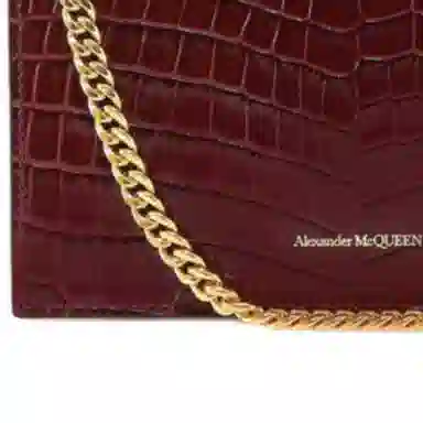 Alexander McQueen Logo