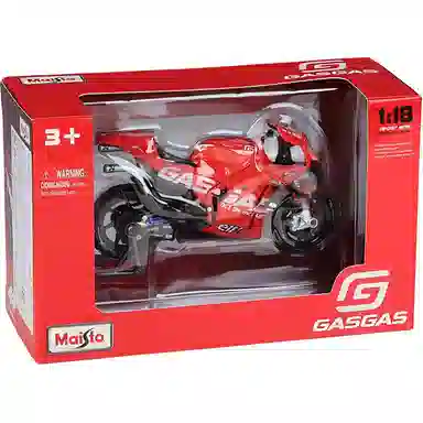 Maisto 118 MOTO GP 2023 KTM