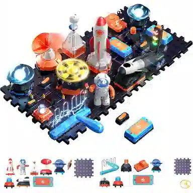 YISBRO 0-300pcs YZB2633