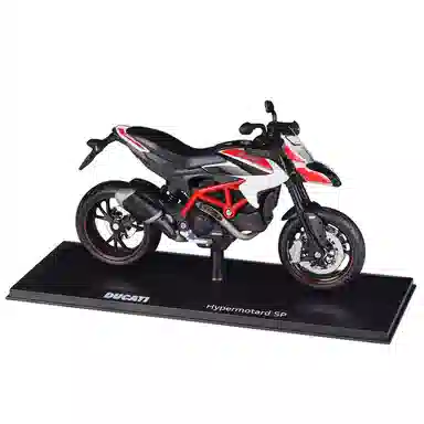 Maisto 112 2021 YZF-R1