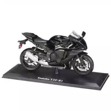 Maisto 112 2021 YZF-R1