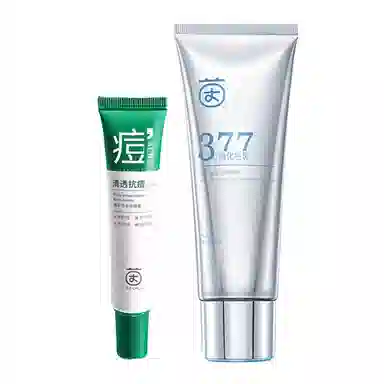 377 120ml+100ml+120g+50g