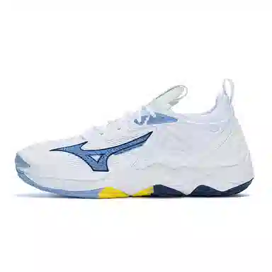 Mizuno Wave Momentum 3