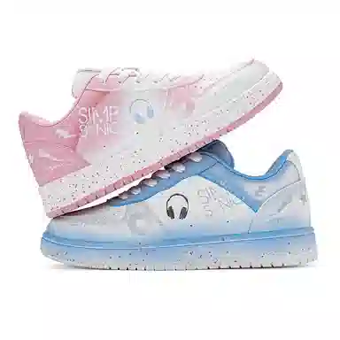 The Simpsons Sneakers