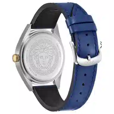 Versace V-CODE GMT