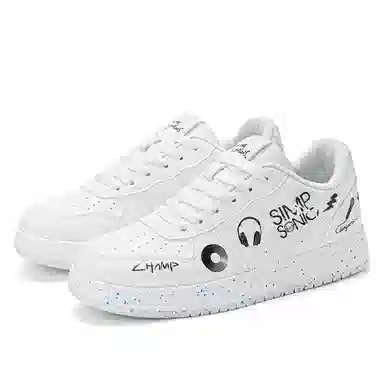 The Simpsons Sneakers