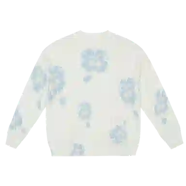 MEDM Knitted Cardigan