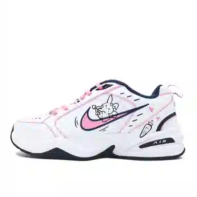 Nike Air Monarch 4