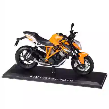 Maisto 112 2021 YZF-R1