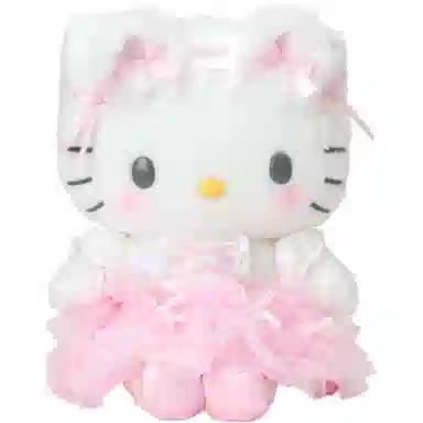 Sanrio Hello Kitty 15cm